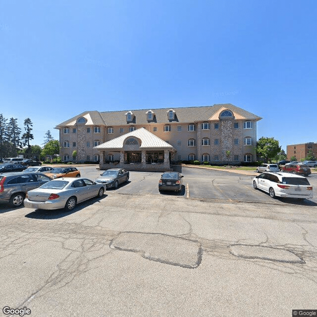 Generations Senior Living of Strongsville