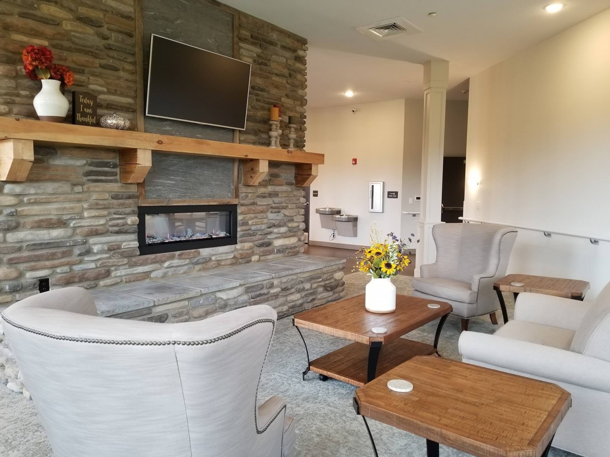 Webwood Assisted Living