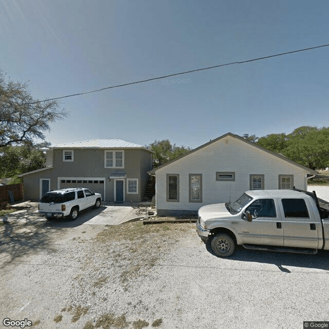 Wimberley Life Care