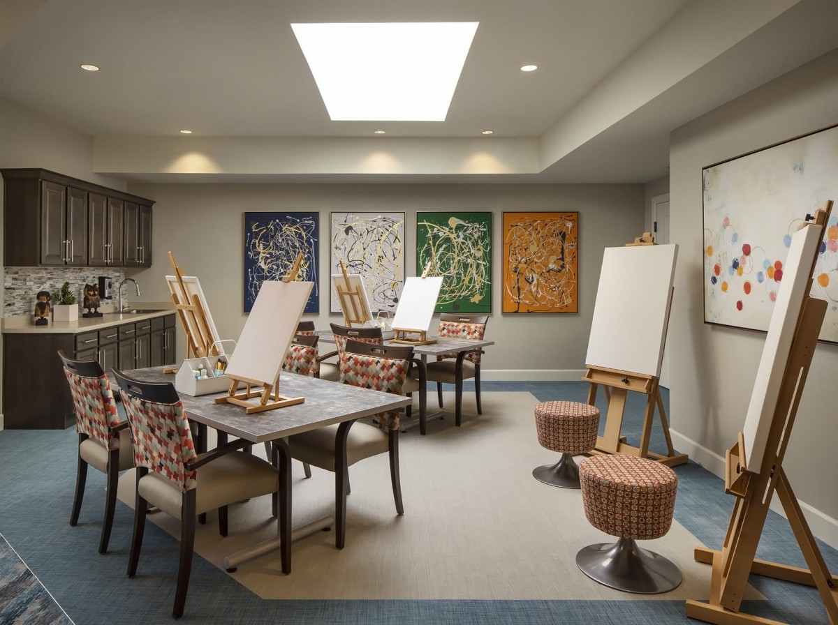 MorningStar Assisted Living & Memory Care of Rio Rancho