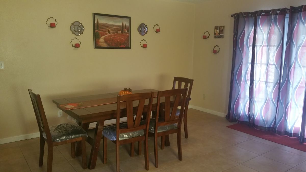 Mountain View Cottages VII