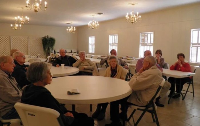 Neshoba County Nursing Home