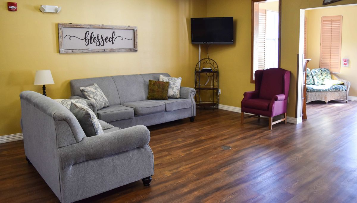 Our House Senior Living - Richland Center Memory Care
