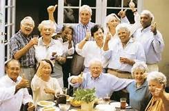 Companion Care Facility