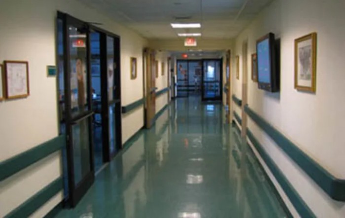 Forest Hill Healthcare Center