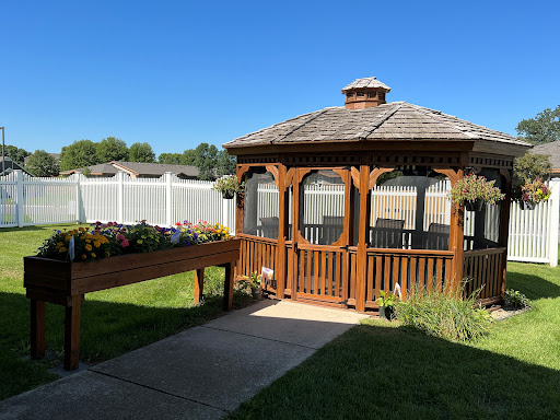 Good Shepherd Home Health Care