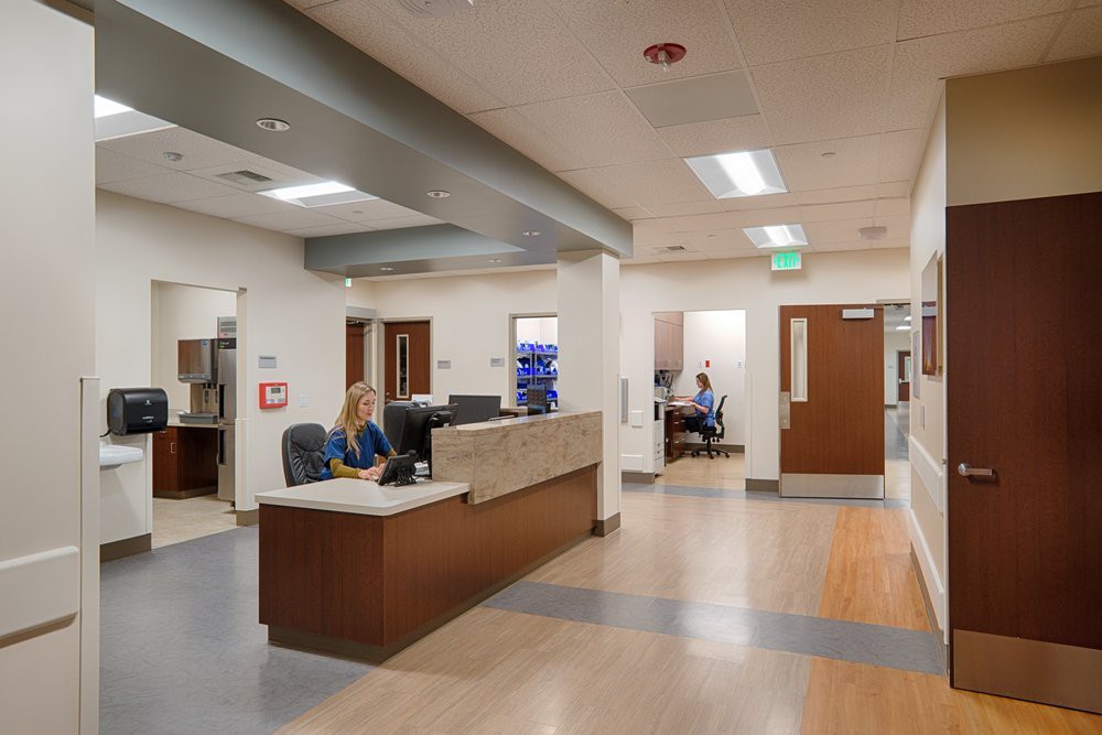 Modoc Medical Center