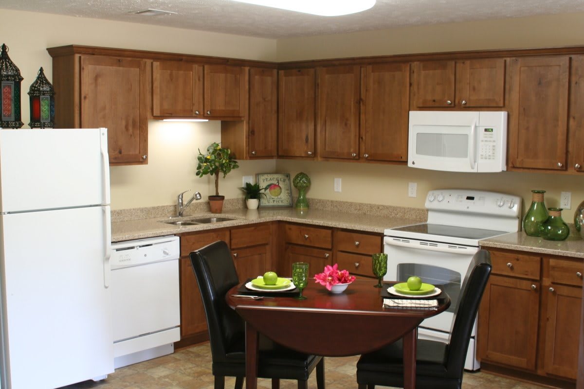 Sherrill Hills Retirement Resort