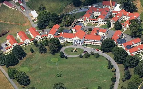 English Meadows Elks Home Campus