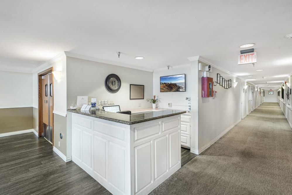 Meridian At Ocean Villa