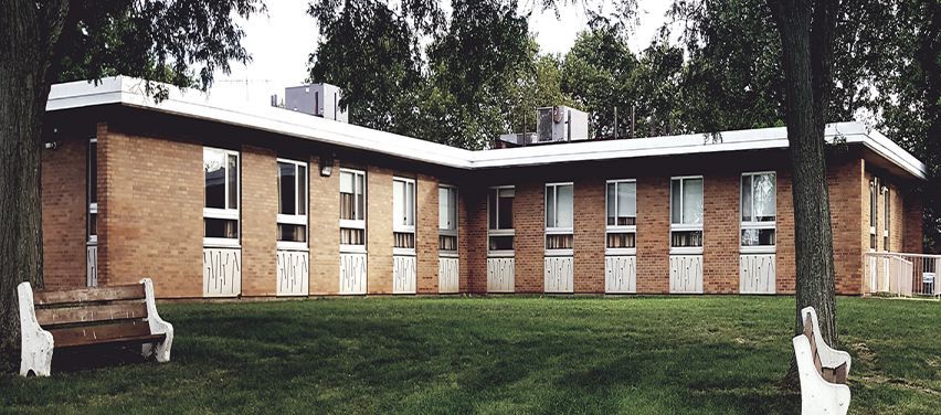 Riverview Personal Care Home