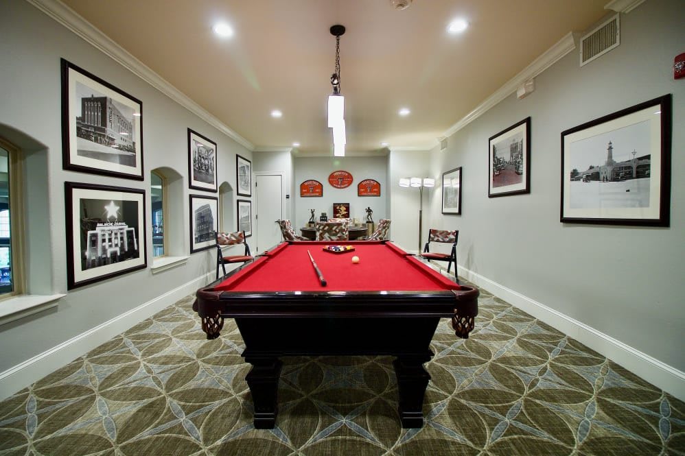 Raider Ranch Independent Living