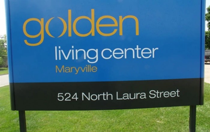 Maryville Living Center