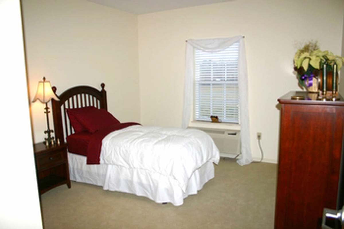 Benedictine Living Community St Joseph