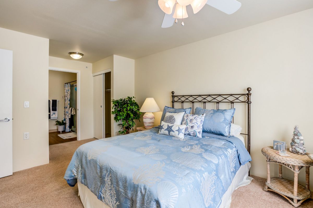 Salishan Gracious Retirement Living
