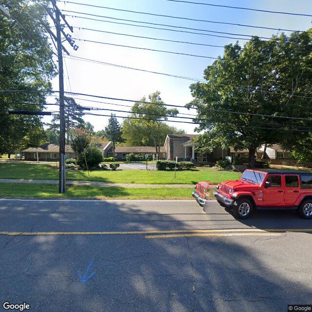 Regency Nursing & Rehabilitation Center