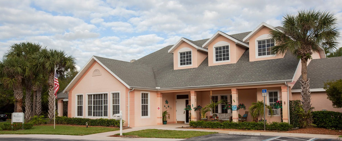 Brookdale Vero Beach South
