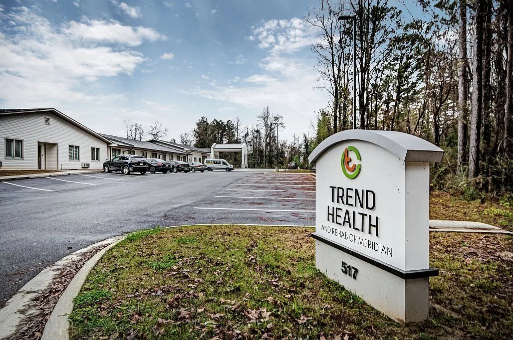 Meridian Convalescent Home