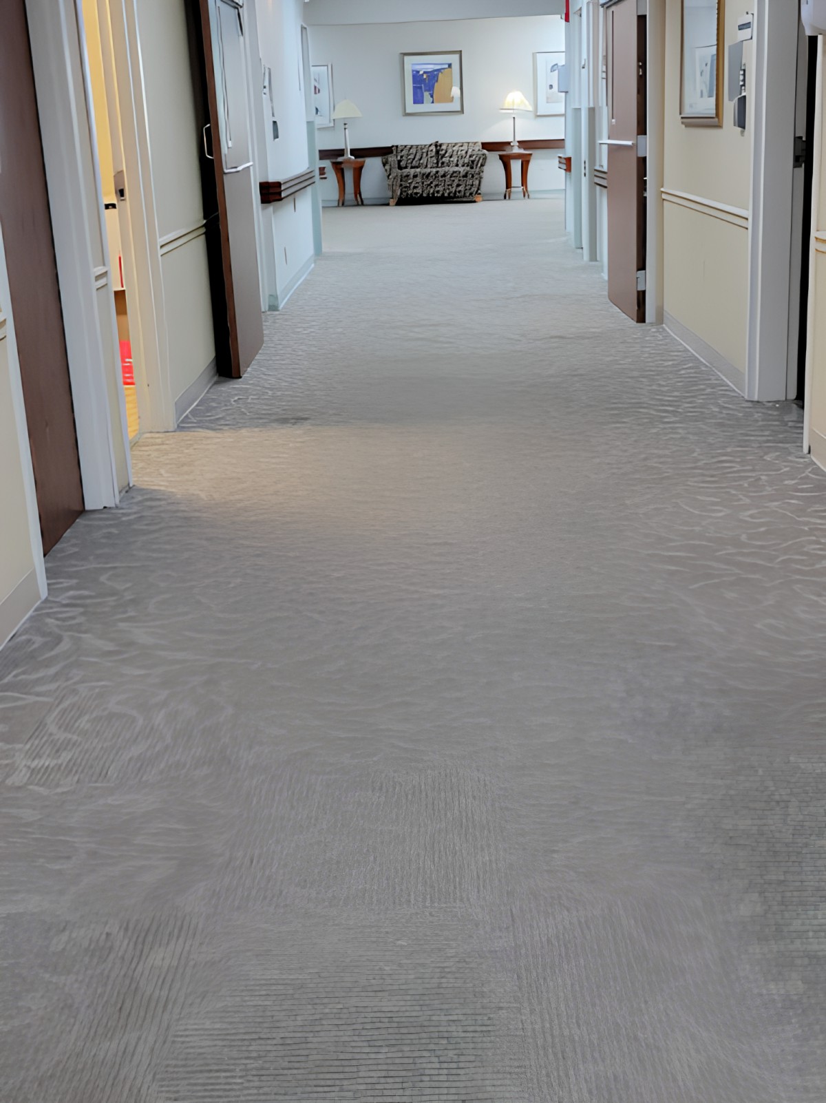 Nspire Healthcare Tamarac