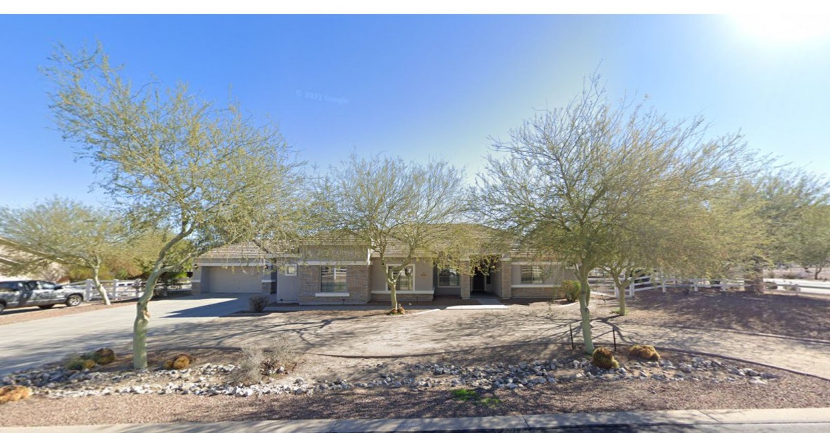 Arizona Sunset Assisted Living