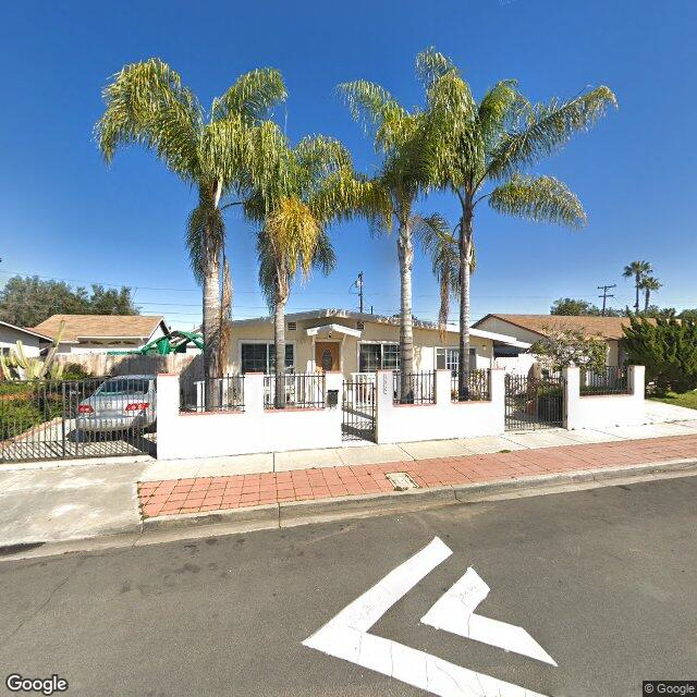 Clairemont Guest Home