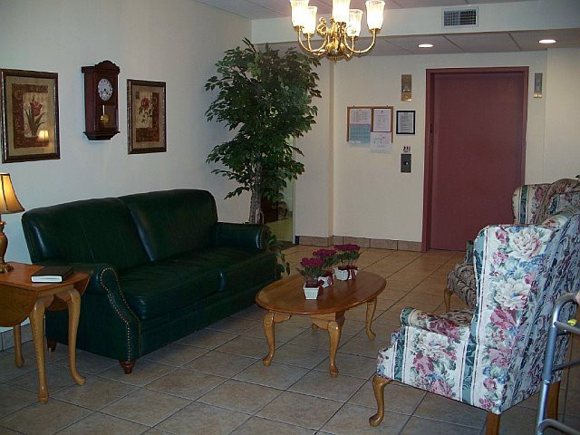 Assisted Living At Evergreen