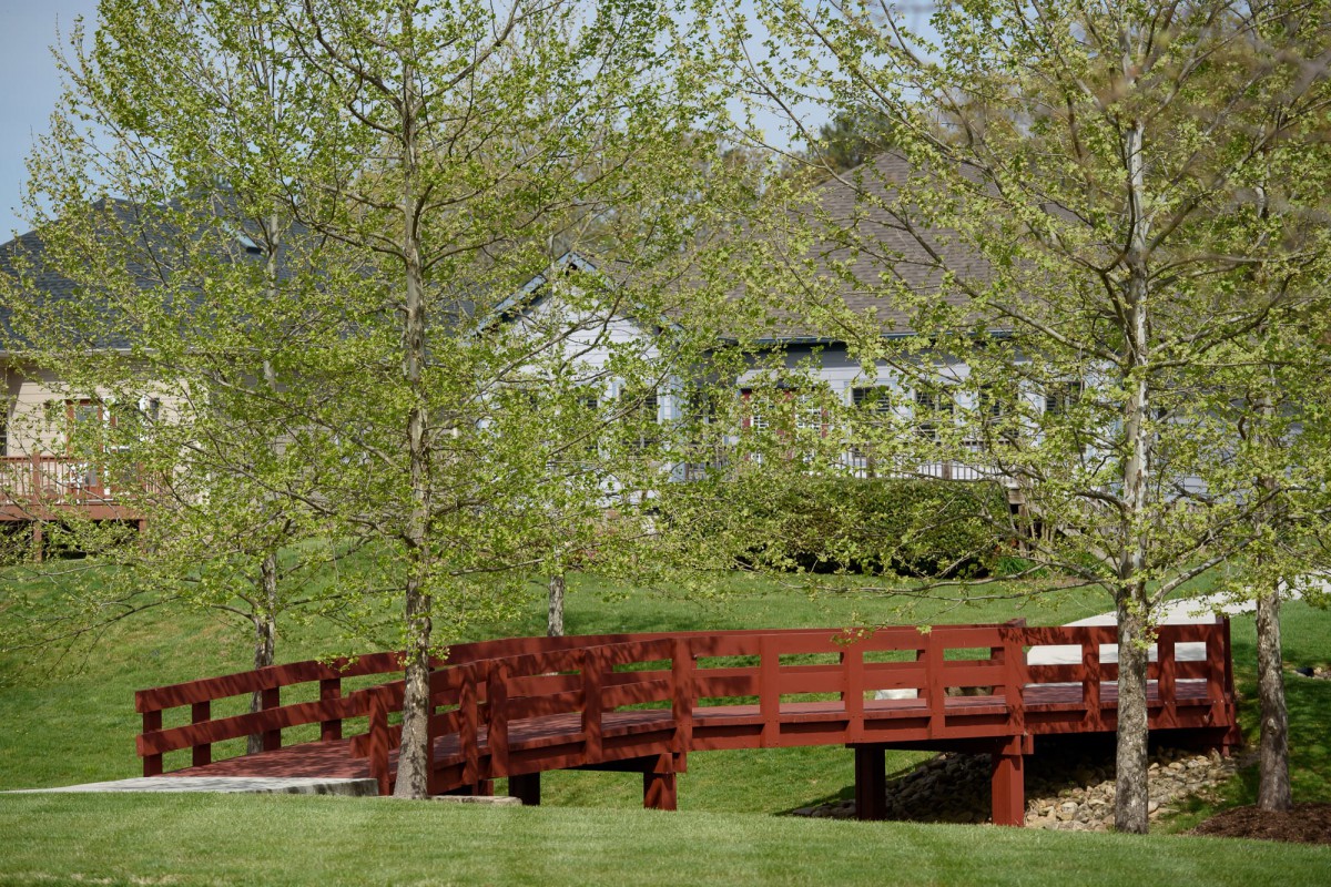 Garden Plaza  Of Greenbriar Cove
