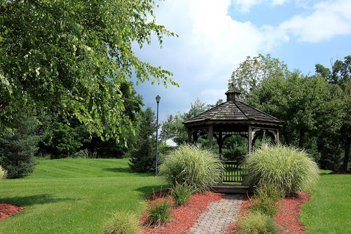 High Pointe Apartments