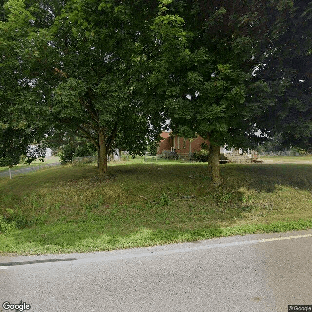 Laura Jean Care Home