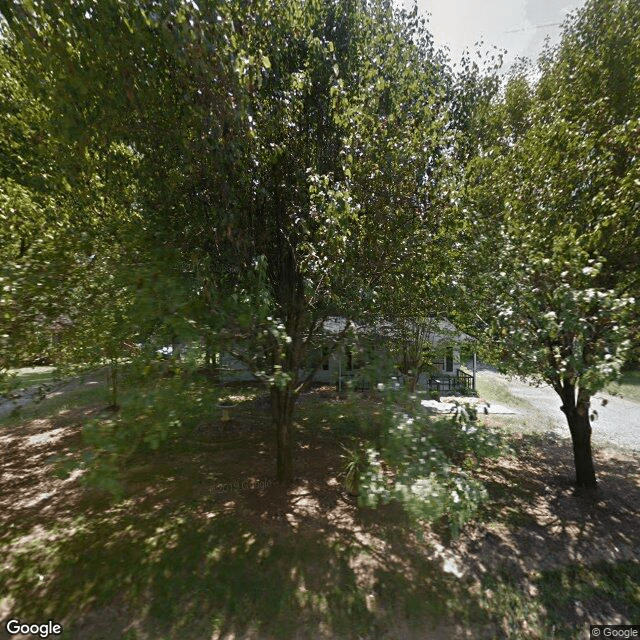 Pulliam Family Care Home