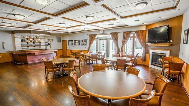 Sebring Assisted Care Residence