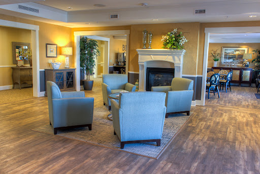 Gabriel Assisted Living
