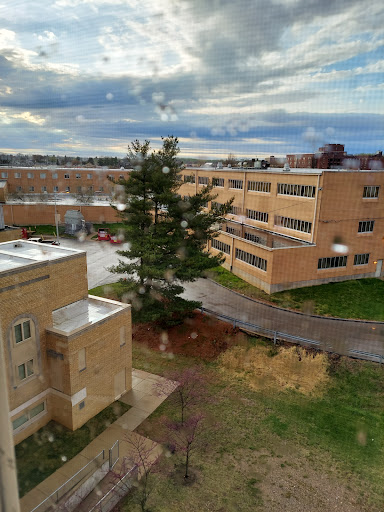 Tcu At Nazareth Hospital
