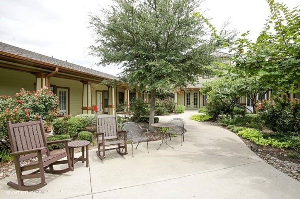 Buffalo Creek Assisted Living and Memory Care