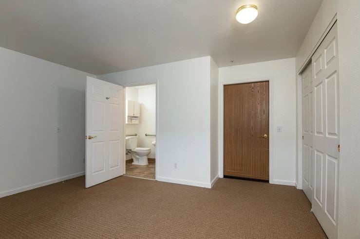 Carson Valley Senior Living