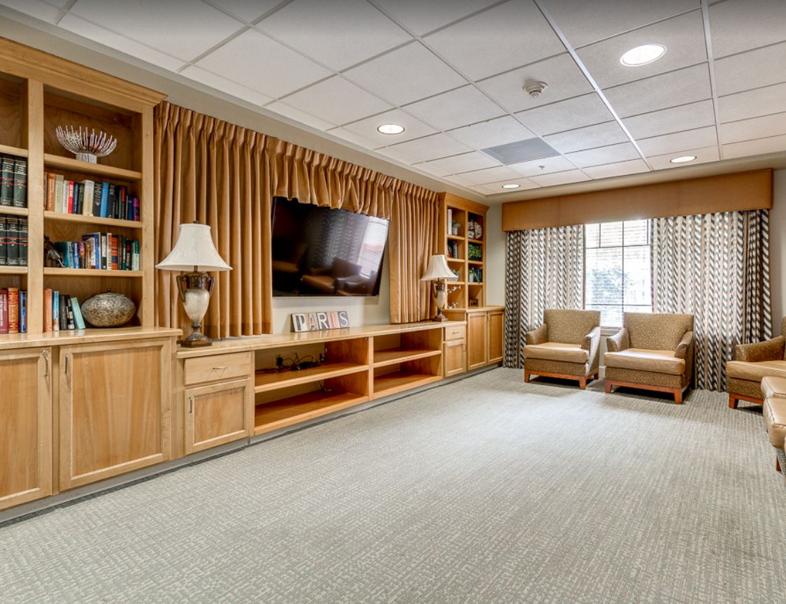 Hawthorn Court at Ahwatukee