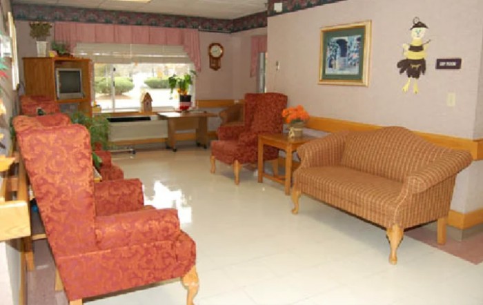 Wedgemere Healthcare
