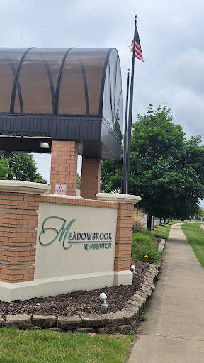 Meadowbrook Manor