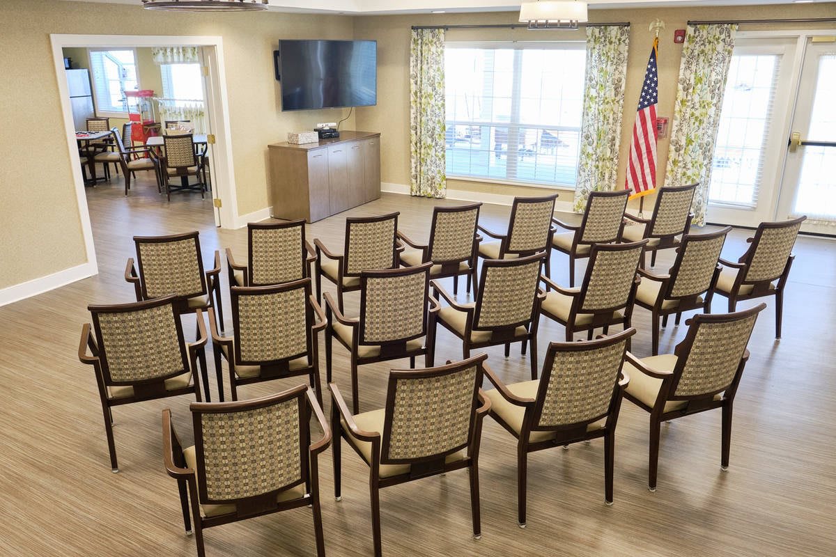 Artis Senior Living of Brick