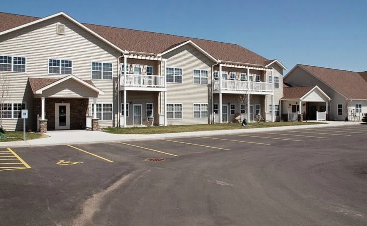 Milestone Senior Living Memory Care