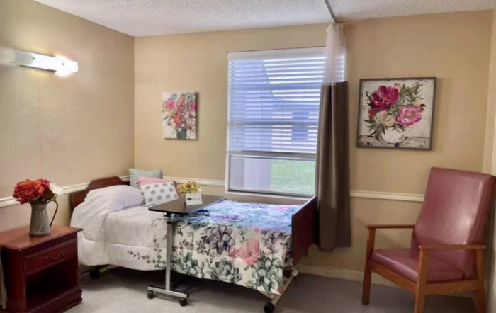 Devine Health & Rehabilitation