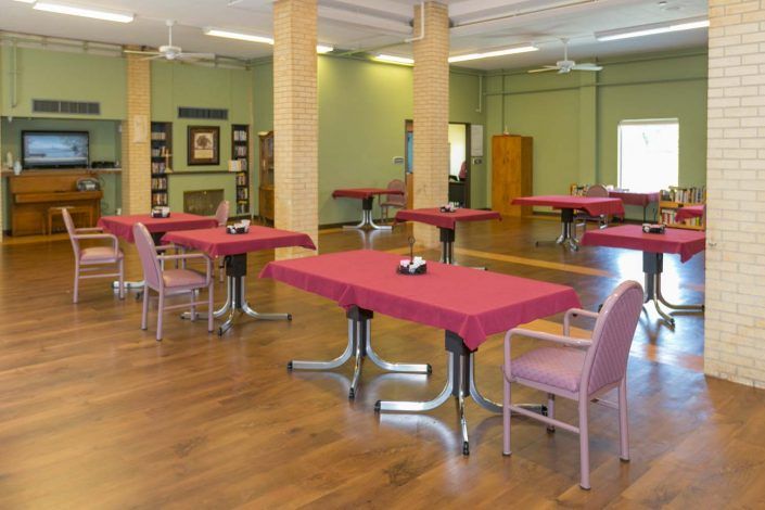 Omaha Nursing And Rehabilitation Center