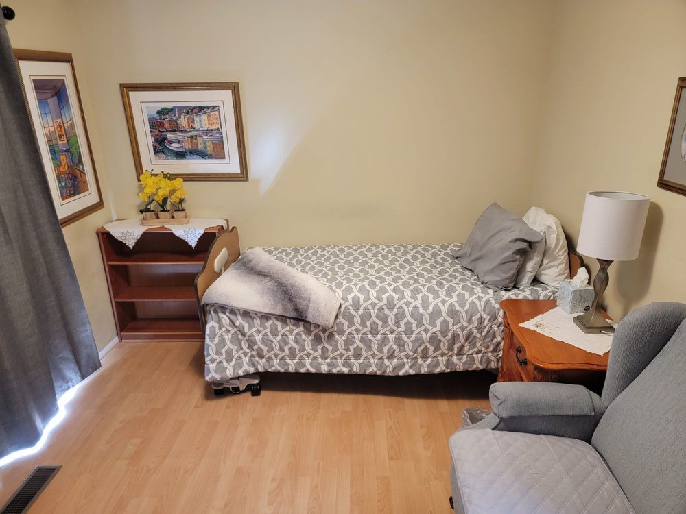 Adom Manor Care Home