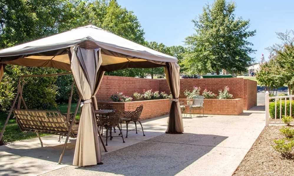 Azalea Court Senior Living