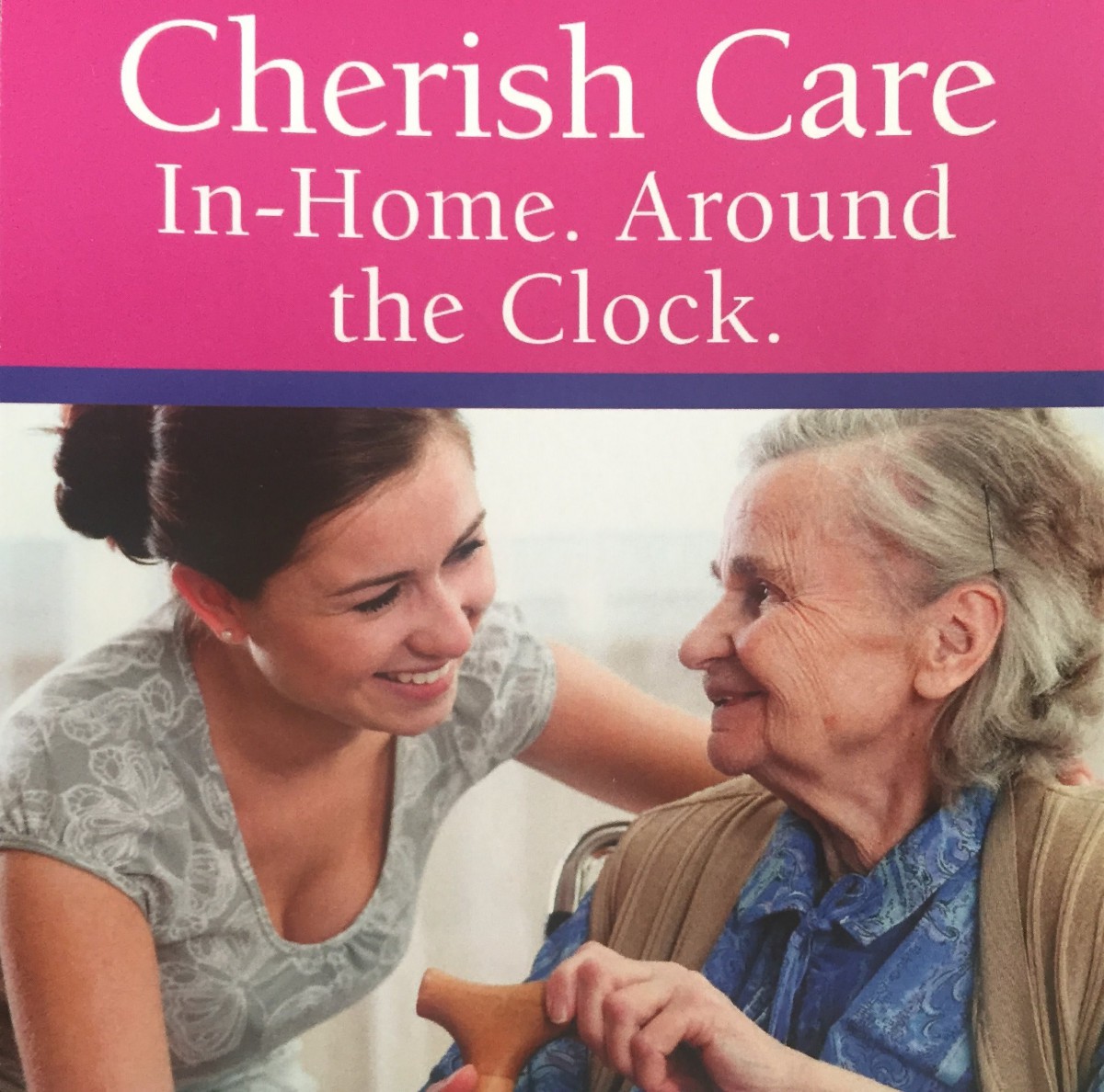 Cherish House Retreat