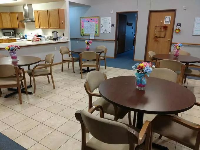VitaCare Living - Medford