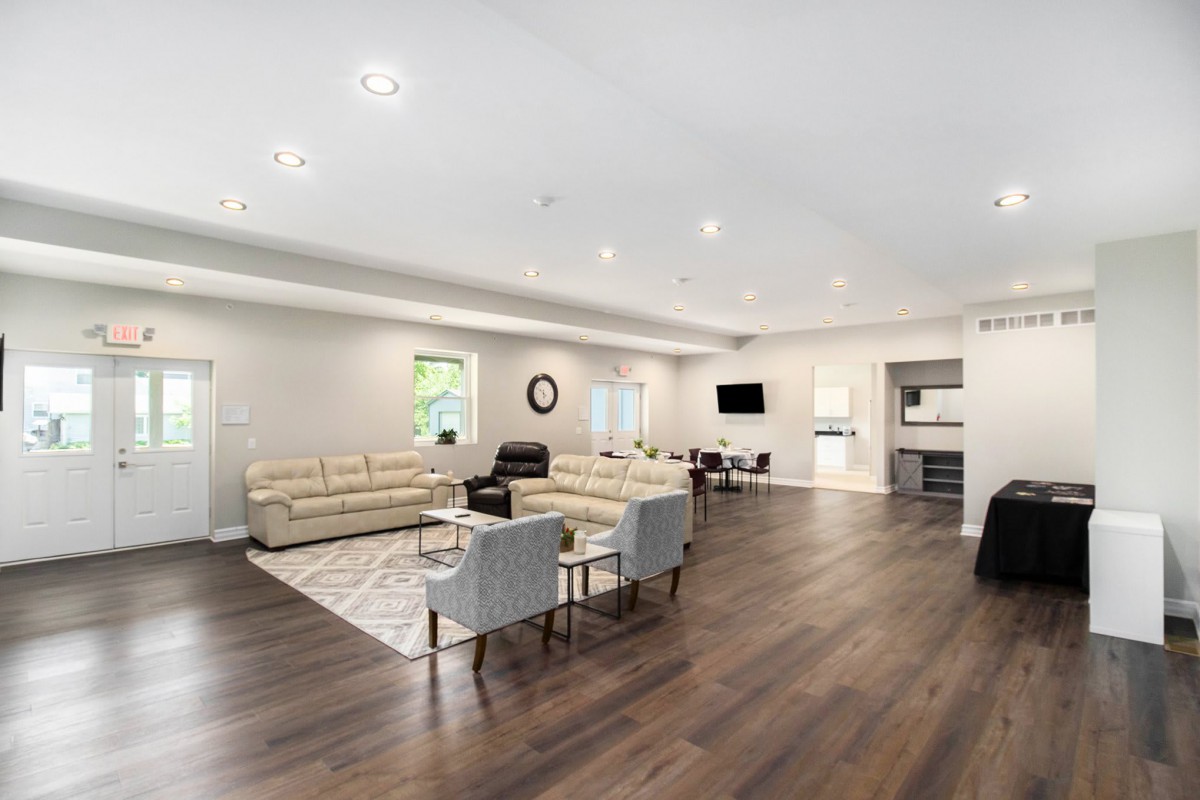 Evergreen Villas