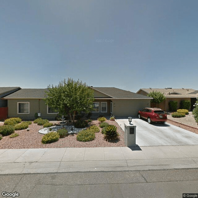 Ana's Assisted Living Home