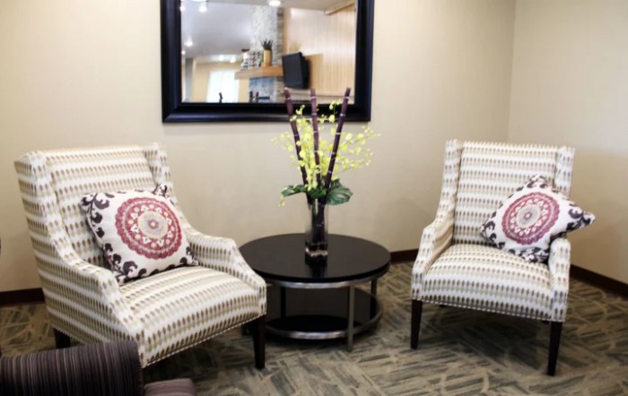 Accura Healthcare Of Pleasantville