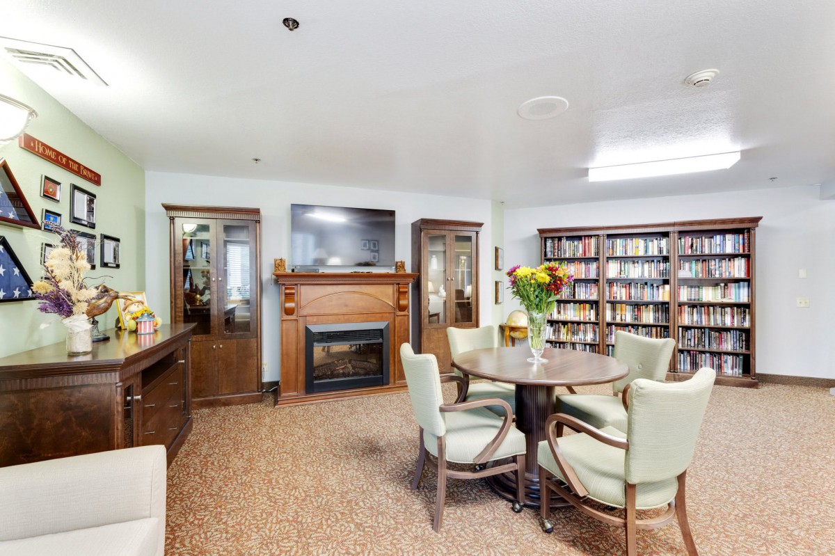 Holiday Haywood Estates